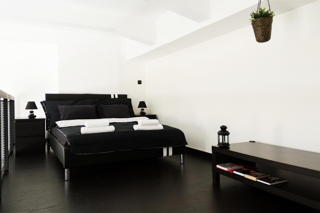 Boutique Lofts Lejlighed *