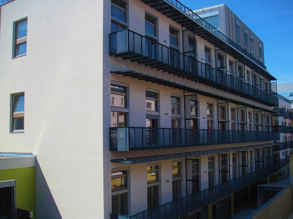 Boutique Lofts Lejlighed *