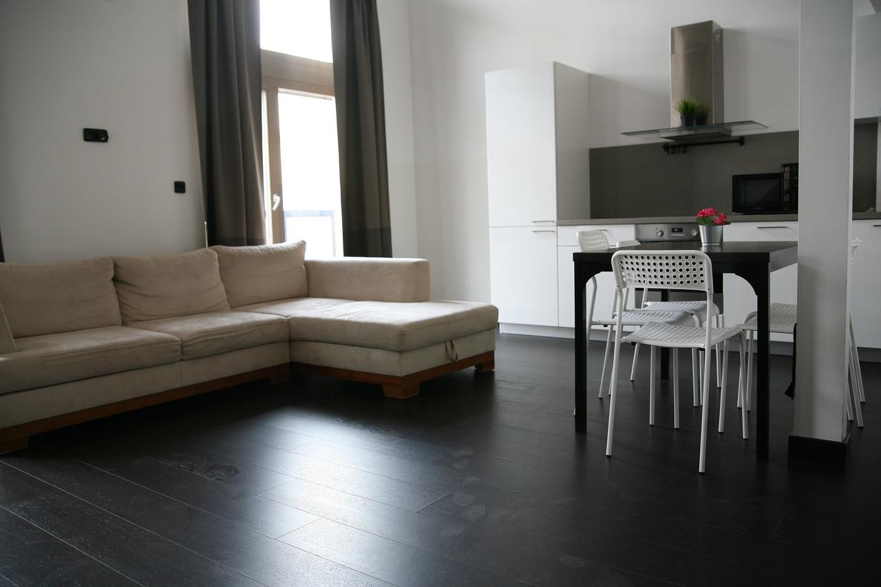 Boutique Lofts Lejlighed Prag