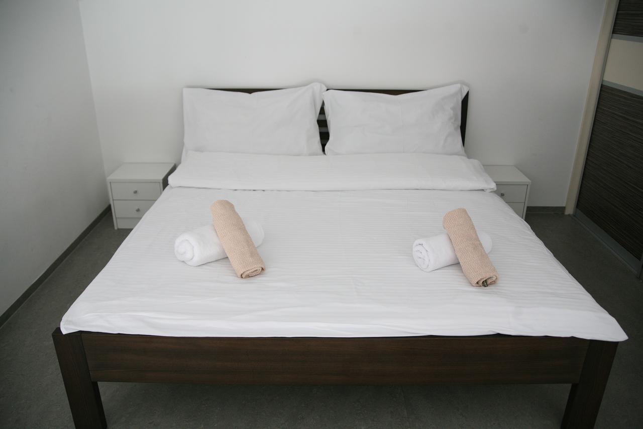 Boutique Lofts Lejlighed *
