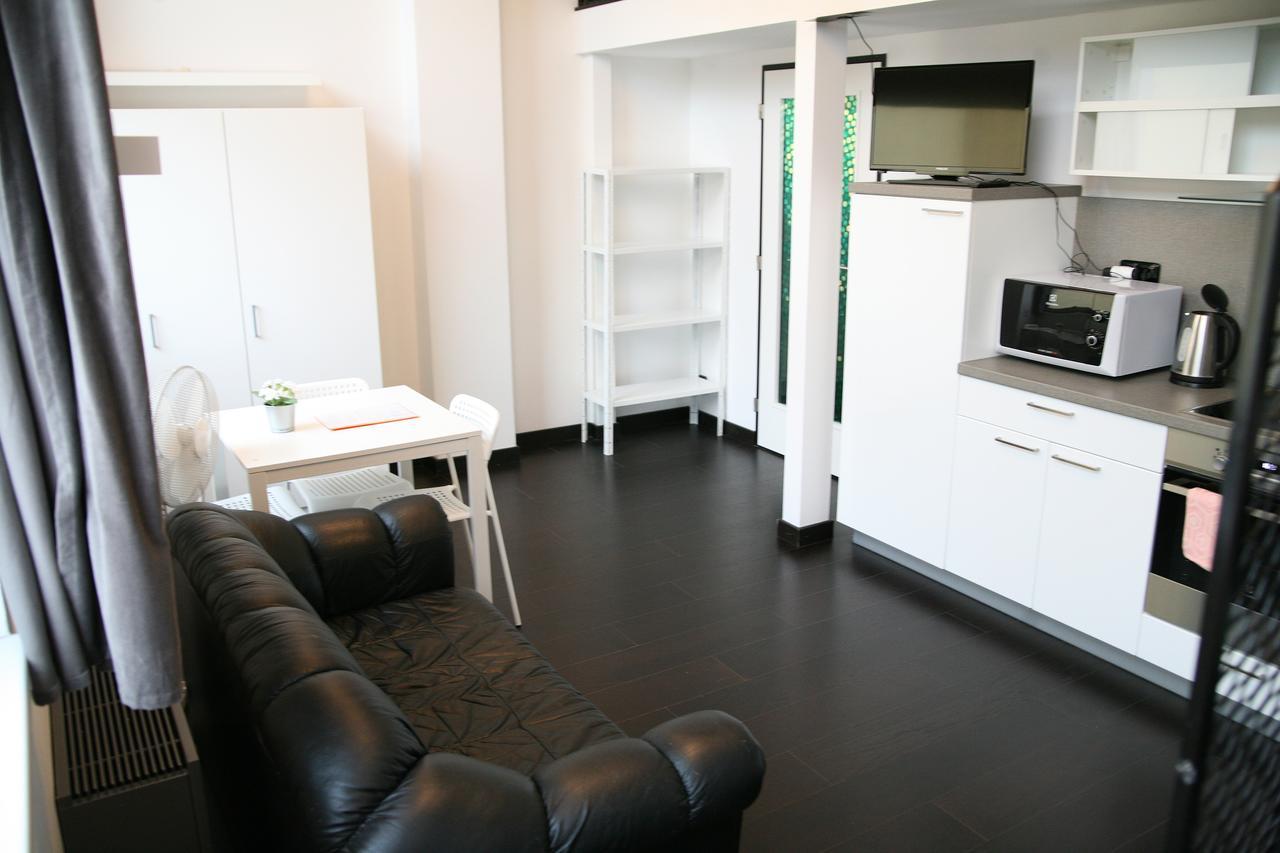 Boutique Lofts Lejlighed Prag
