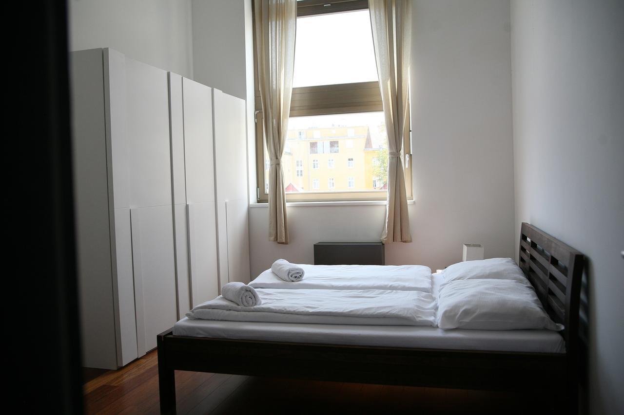 Lejlighed Boutique Lofts