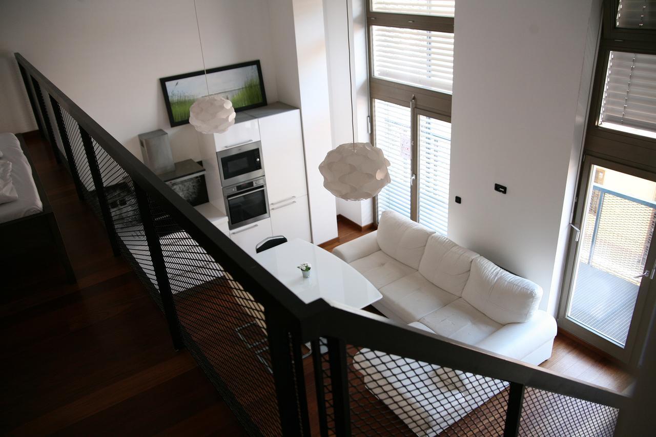 Lejlighed Boutique Lofts *