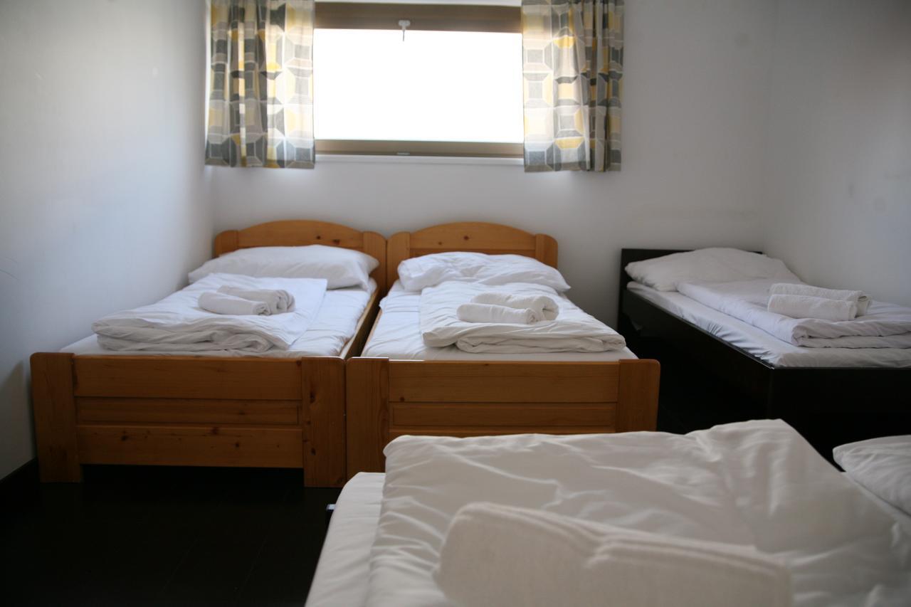 Boutique Lofts Prag