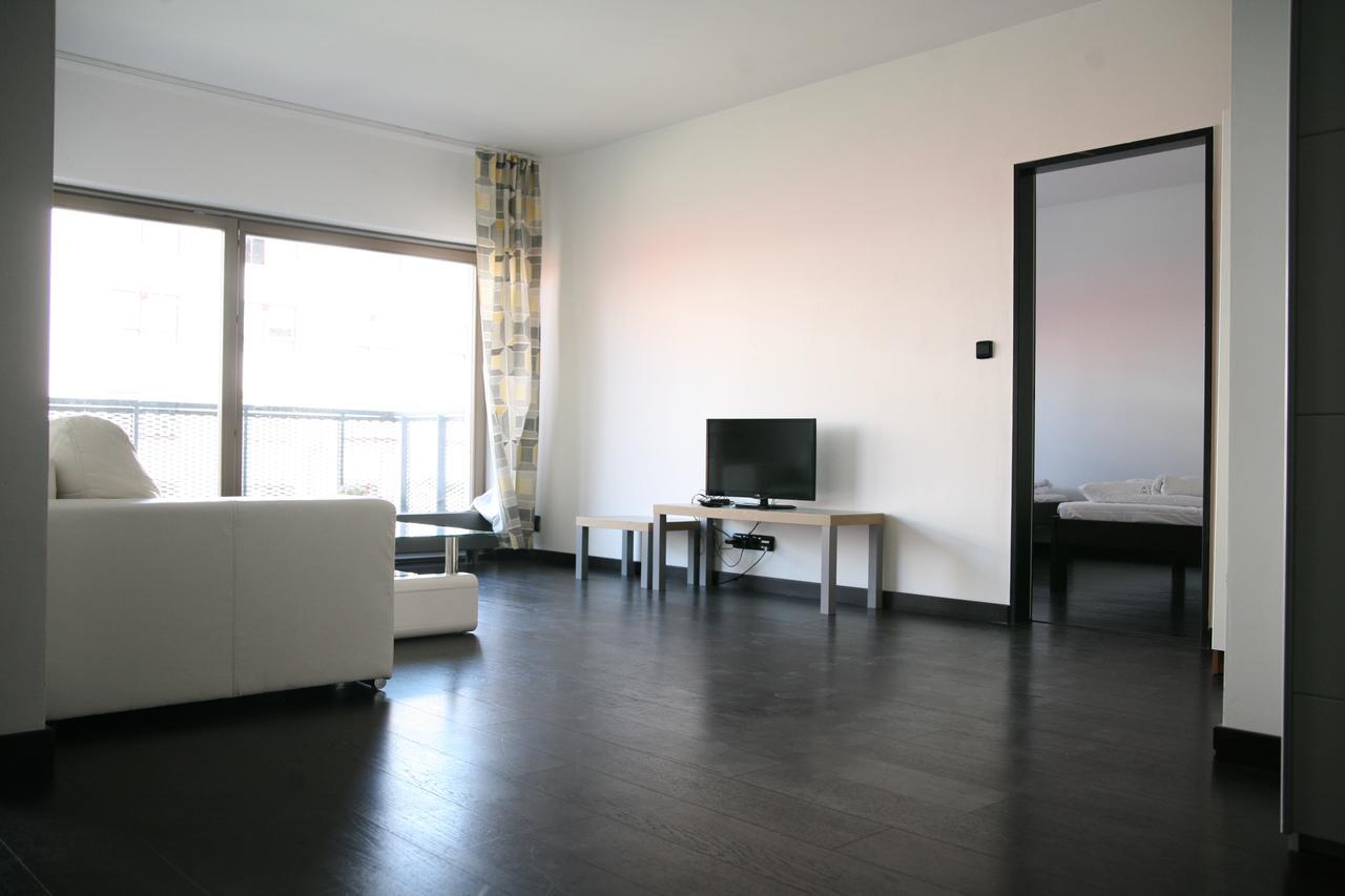 Boutique Lofts Lejlighed