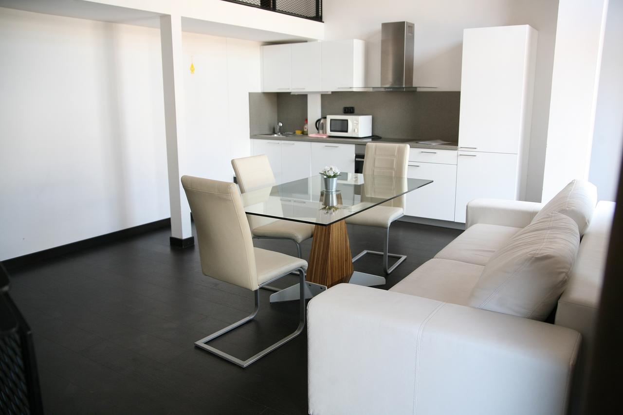 Lejlighed Boutique Lofts