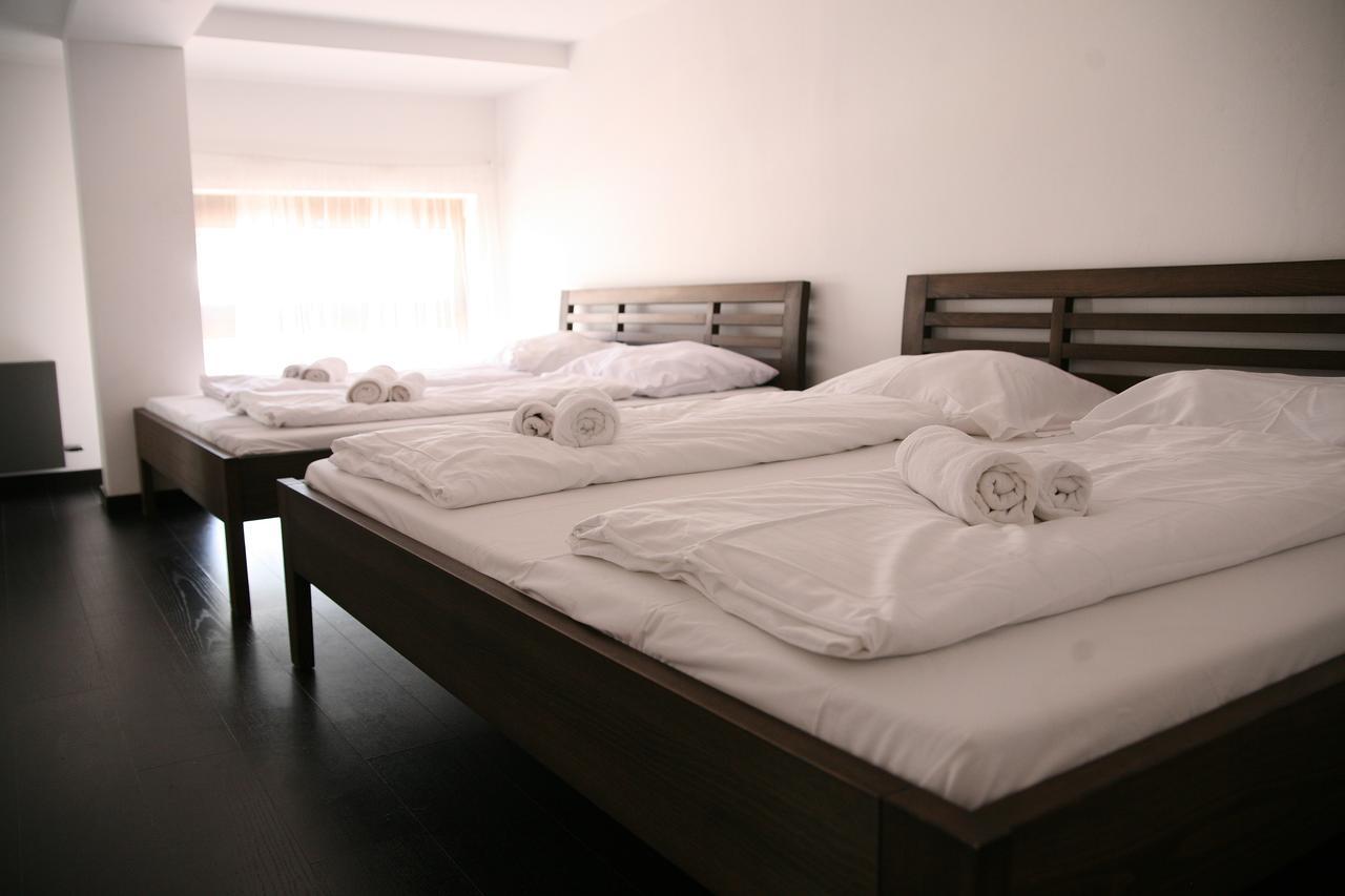 Lejlighed Boutique Lofts *