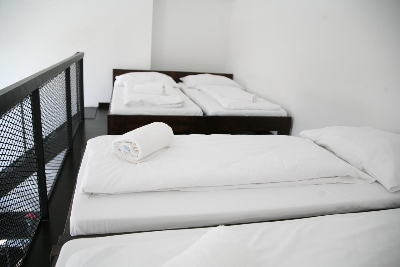 Lejlighed Boutique Lofts
