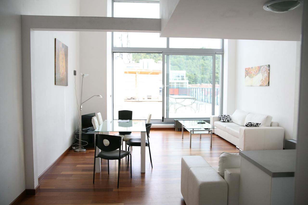 Lejlighed Boutique Lofts *