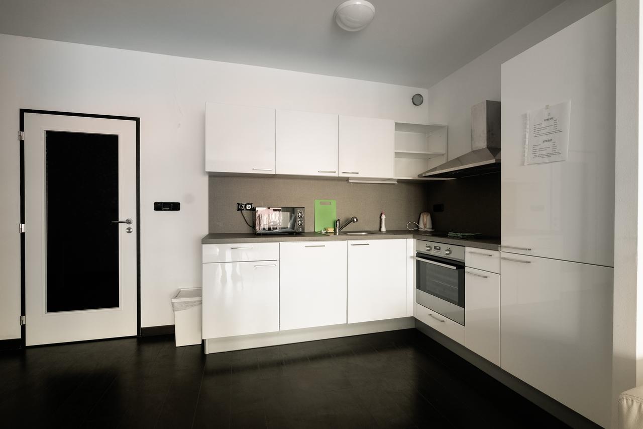 Boutique Lofts Lejlighed Prag