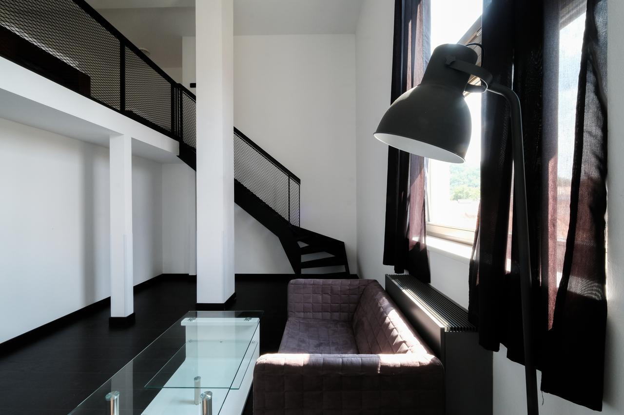 Lejlighed Boutique Lofts *