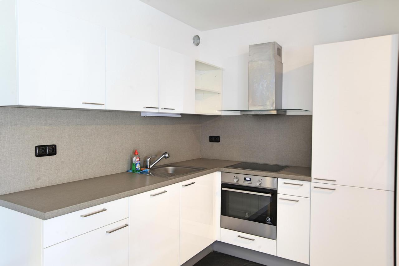 Boutique Lofts Lejlighed Prag