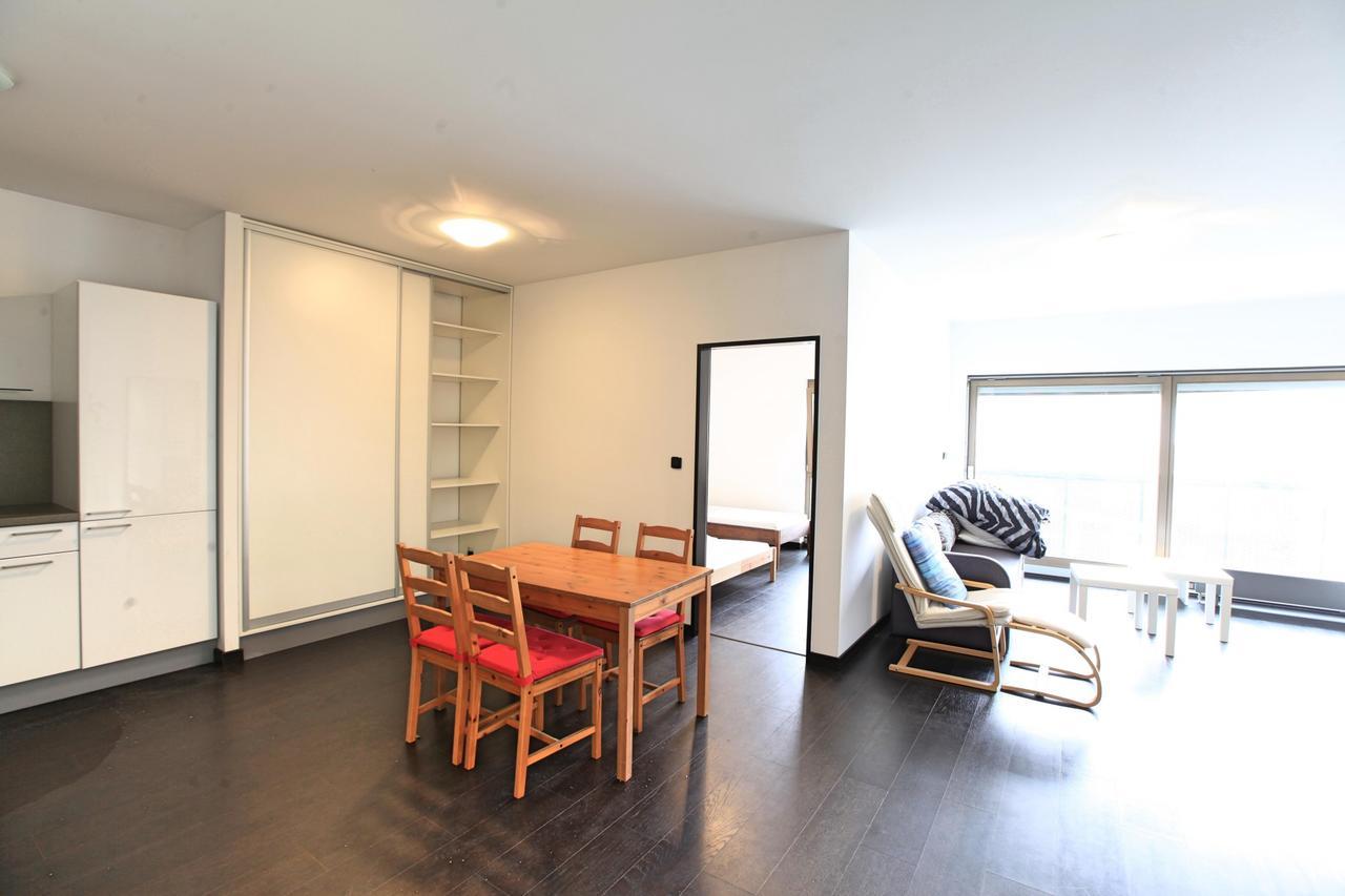 Lejlighed Boutique Lofts Prag
