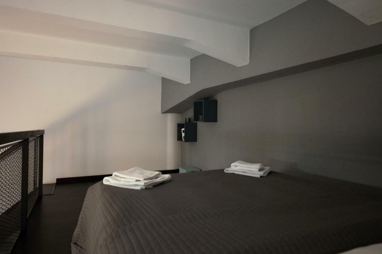Lejlighed Boutique Lofts Prag