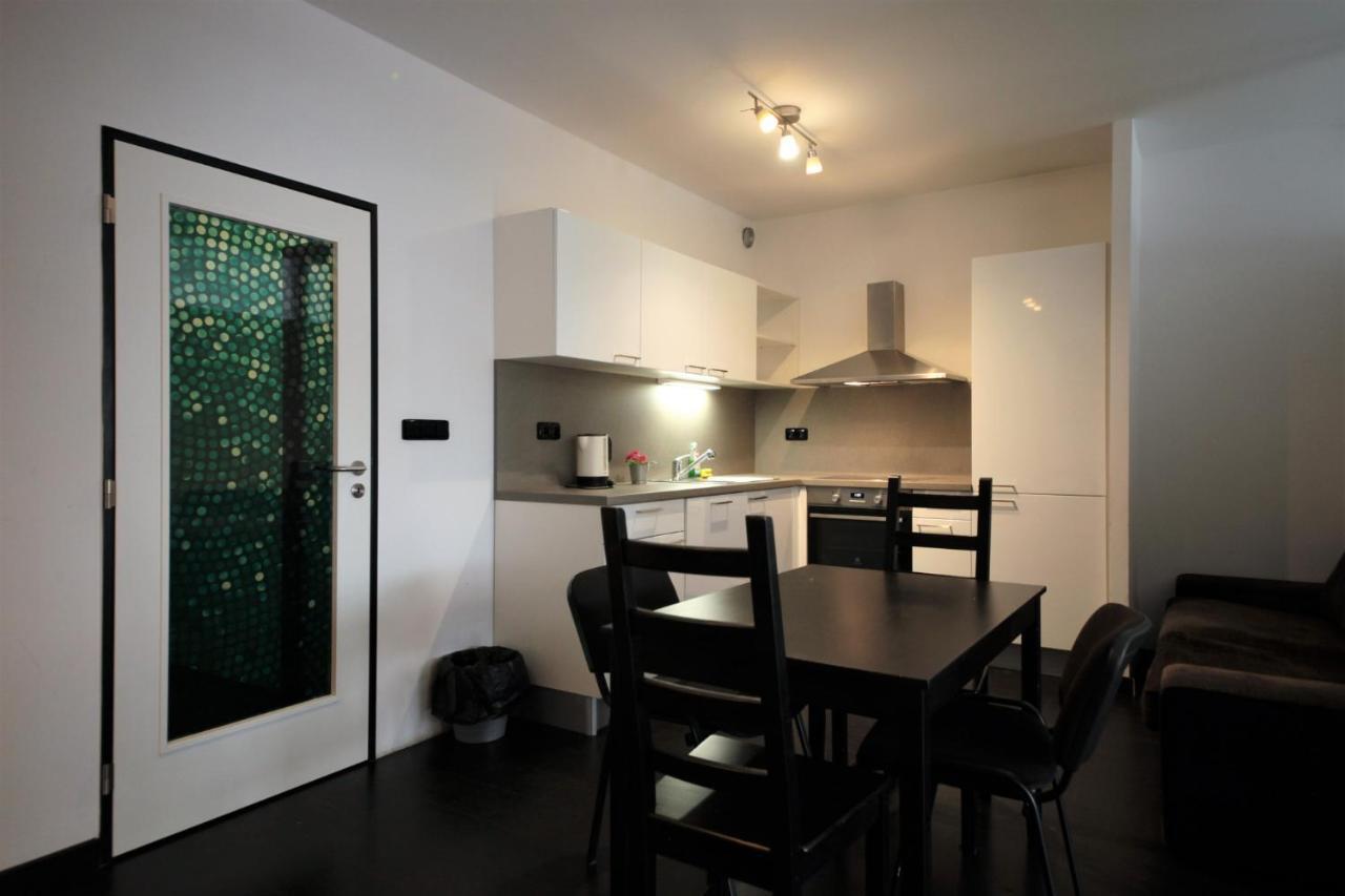 Lejlighed Boutique Lofts *