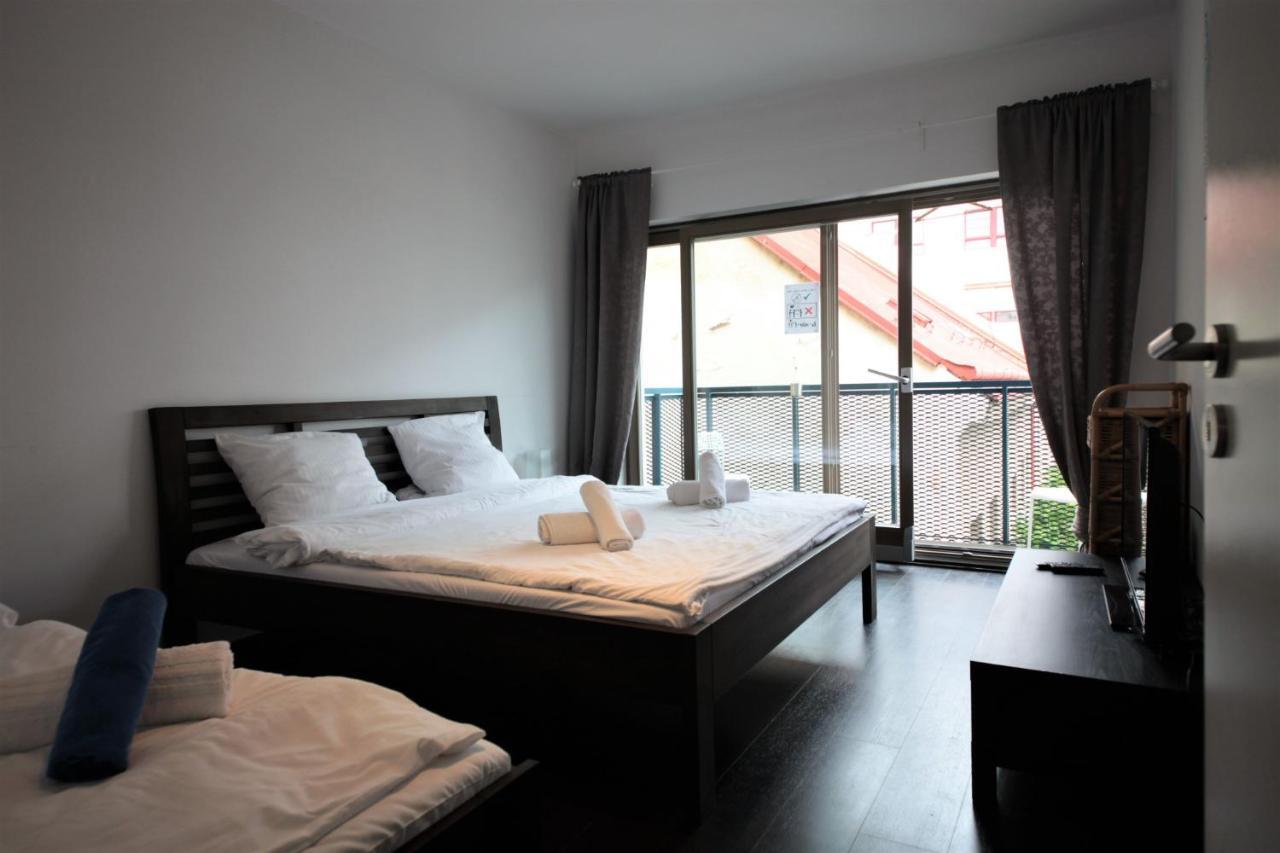 Lejlighed Boutique Lofts